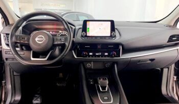 NISSAN QASHQAI X-TRONIC 1.3 158CV MODELO 2022 lleno