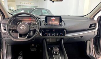 NISSAN QASHQAI X-TRONIC 1.3 158CV MODELO 2022 lleno