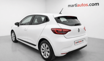 RENAULT CLIO (V) BUSINESS 1.5DCi 100CV 6 VELOCIDADES AÑO 11-2021 lleno