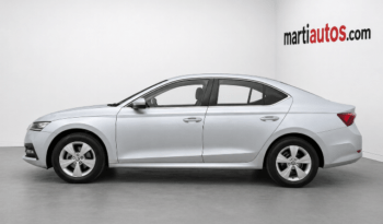 SKODA OCTAVIA AMBITION 2.0TDi 115CV AÑO 10-2022 lleno