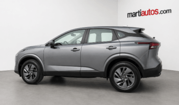 NISSAN QASHQAI ACENTA 1.3 158CV X-TRONIC HYBRID MODELO 2022 lleno