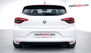 RENAULT CLIO (V) BUSINESS 1.5DCi 100CV 6 VELOCIDADES AÑO 11-2021 lleno