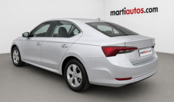 SKODA OCTAVIA AMBITION 2.0TDi 115CV AÑO 10-2022 lleno