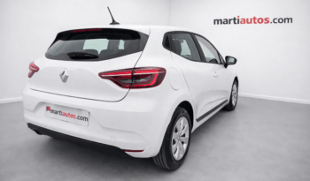 RENAULT CLIO (V) BUSINESS 1.5DCi 100CV 6 VELOCIDADES AÑO 11-2021 lleno