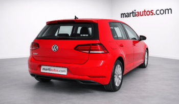 VOLSKWAGEN GOLF READY2GO 1.6TDi 115CV AÑO 2019 lleno