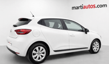 RENAULT CLIO (V) BUSINESS 1.5DCi 100CV 6 VELOCIDADES AÑO 11-2021 lleno