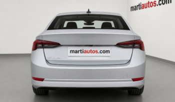 SKODA OCTAVIA AMBITION 2.0TDi 115CV AÑO 10-2022 lleno