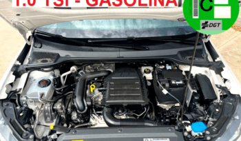 SEAT ARONA STYLE 1.0TSi AÑO 2019 lleno