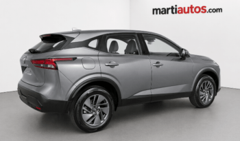 NISSAN QASHQAI ACENTA 1.3 158CV X-TRONIC HYBRID MODELO 2022 lleno