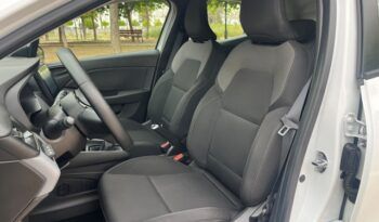 RENAULT CLIO (V) BUSINESS 1.5DCi 100CV 6 VELOCIDADES AÑO 11-2021 lleno