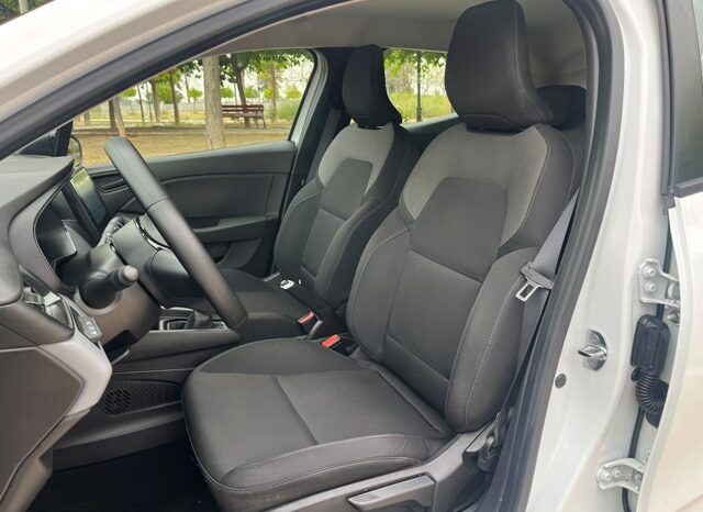 RENAULT CLIO (V) BUSINESS 1.5DCi 100CV 6 VELOCIDADES AÑO 11-2021 lleno