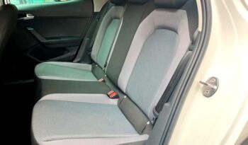 SEAT ARONA STYLE 1.0TSi AÑO 2019 lleno