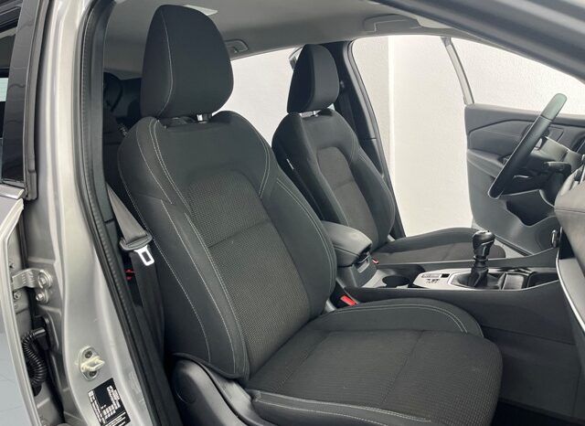 NISSAN QASHQAI HYBRID 1.3i 140CV MODELO 2022 lleno