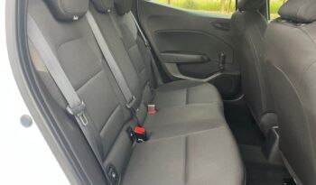 RENAULT CLIO (V) BUSINESS 1.5DCi 100CV 6 VELOCIDADES AÑO 11-2021 lleno