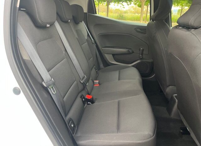 RENAULT CLIO (V) BUSINESS 1.5DCi 100CV 6 VELOCIDADES AÑO 11-2021 lleno