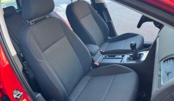 VOLSKWAGEN GOLF READY2GO 1.6TDi 115CV AÑO 2019 lleno