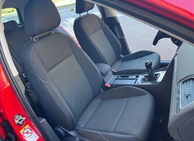 VOLSKWAGEN GOLF READY2GO 1.6TDi 115CV AÑO 2019 lleno