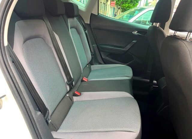 SEAT ARONA STYLE 1.0TSi AÑO 2019 lleno