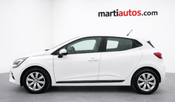 RENAULT CLIO (V) BUSINESS 1.5DCi 100CV 6 VELOCIDADES AÑO 11-2021 lleno