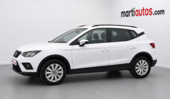 SEAT ARONA STYLE 1.0TSi AÑO 2019 lleno