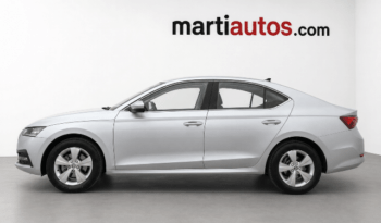 SKODA OCTAVIA AMBITION 2.0TDi 115CV AÑO 10-2022 lleno