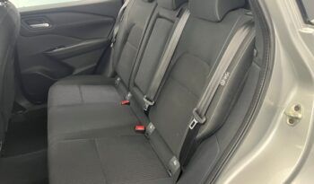 NISSAN QASHQAI HYBRID 1.3i 140CV MODELO 2022 lleno