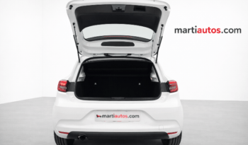 RENAULT CLIO (V) BUSINESS 1.5DCi 100CV 6 VELOCIDADES AÑO 11-2021 lleno