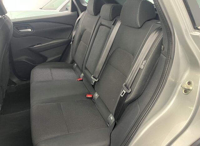 NISSAN QASHQAI HYBRID 1.3i 140CV MODELO 2022 lleno