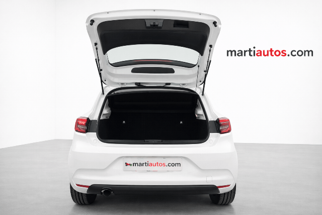 RENAULT CLIO (V) BUSINESS 1.5DCi 100CV 6 VELOCIDADES AÑO 11-2021 lleno