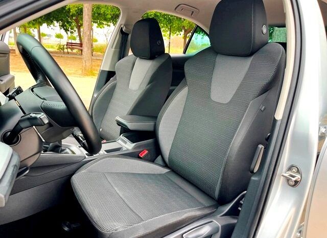 SKODA OCTAVIA AMBITION 2.0TDi 115CV AÑO 10-2022 lleno