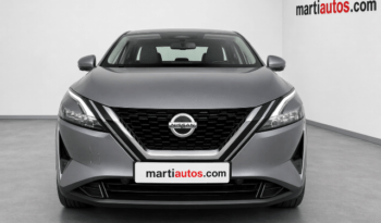 NISSAN QASHQAI ACENTA 1.3 158CV X-TRONIC HYBRID MODELO 2022 lleno