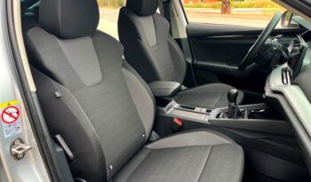 SKODA OCTAVIA AMBITION 2.0TDi 115CV AÑO 10-2022 lleno