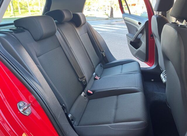 VOLSKWAGEN GOLF READY2GO 1.6TDi 115CV AÑO 2019 lleno