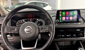 NISSAN QASHQAI HYBRID 1.3i 140CV MODELO 2022 lleno