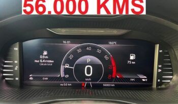SKODA KAMIQ AMBITION 1.0TSi 110CV DSG – AUTOMATICO AÑO 2021 lleno