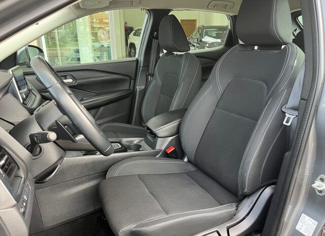 NISSAN QASHQAI ACENTA 1.3 158CV X-TRONIC HYBRID MODELO 2022 lleno