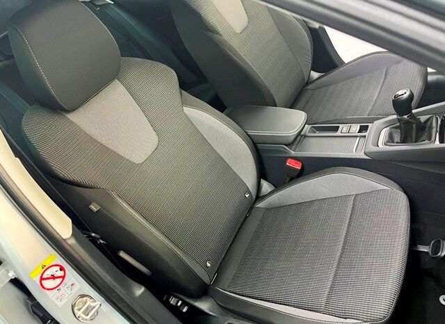 SKODA OCTAVIA AMBITION 2.0TDi 115CV AÑO 10-2022 lleno