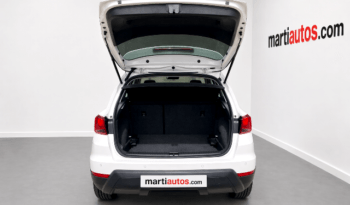 SEAT ARONA STYLE 1.0TSi AÑO 2019 lleno