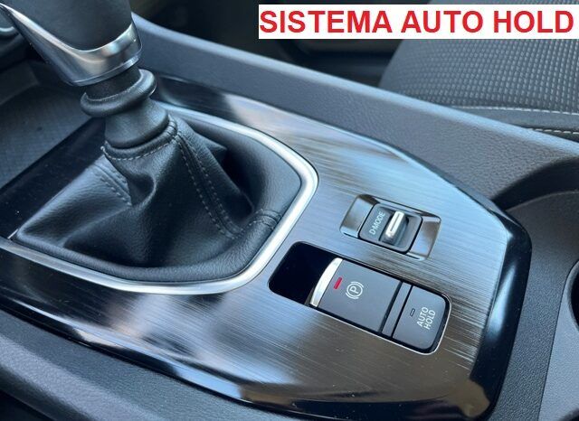 NISSAN QASHQAI HYBRID 1.3i 140CV MODELO 2022 lleno