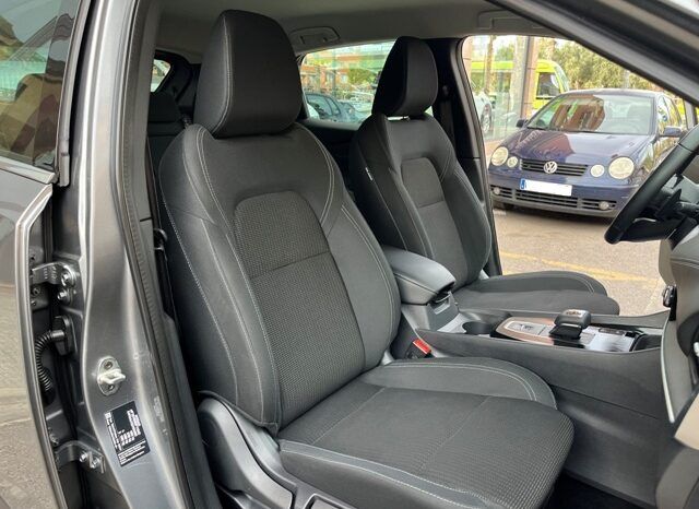 NISSAN QASHQAI X-TRONIC 1.3 158CV MODELO 2022 lleno