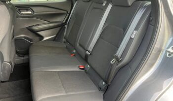 NISSAN QASHQAI ACENTA 1.3 158CV X-TRONIC HYBRID MODELO 2022 lleno