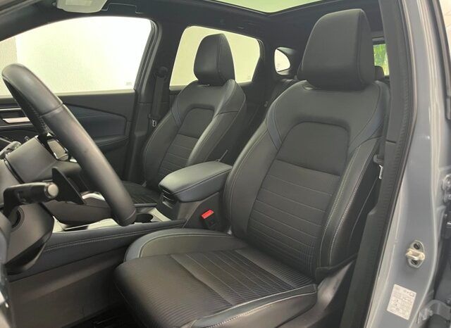 NISSAN QASHQAI TEKNA HYBRID 1.3i 158CV X-TRONIC AÑO 2022 lleno