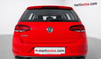 VOLSKWAGEN GOLF READY2GO 1.6TDi 115CV AÑO 2019 lleno