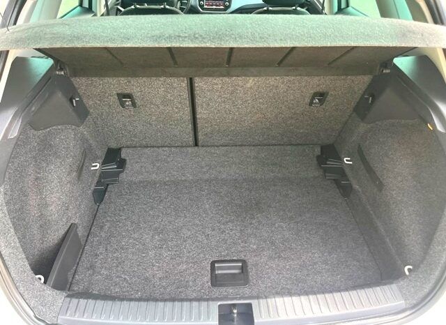 SEAT ARONA STYLE 1.0TSi AÑO 2019 lleno