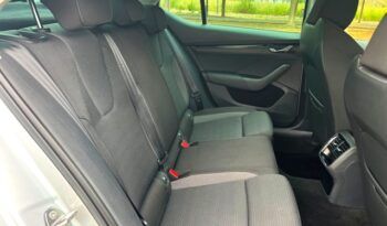 SKODA OCTAVIA AMBITION 2.0TDi 115CV AÑO 10-2022 lleno