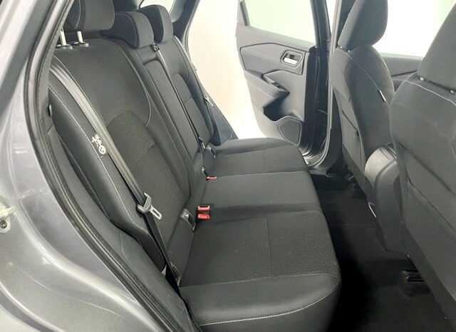 NISSAN QASHQAI X-TRONIC 1.3 158CV MODELO 2022 lleno