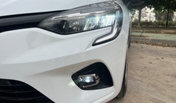 RENAULT CLIO (V) BUSINESS 1.5DCi 100CV 6 VELOCIDADES AÑO 11-2021 lleno