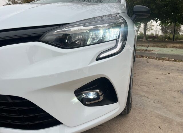 RENAULT CLIO (V) BUSINESS 1.5DCi 100CV 6 VELOCIDADES AÑO 11-2021 lleno