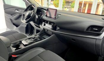 NISSAN QASHQAI X-TRONIC 1.3 158CV MODELO 2022 lleno