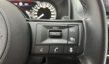 NISSAN QASHQAI X-TRONIC 1.3 158CV MODELO 2022 lleno